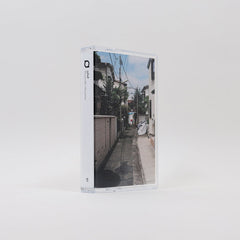 salad // Riverside Ishiyama TAPE