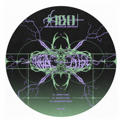 Ish // Life Plans And Parallel Side Tracks Part 2 12"