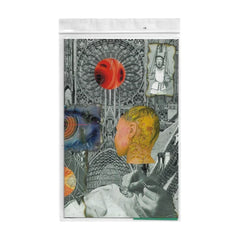 Rusalka & Primitive Isolation Tactics // Split TAPE