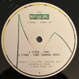 Ittara // Vingt EP 12"