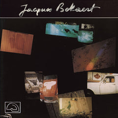 Jacques Bekaert // Jacques Bekaert LP