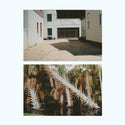 Giuseppe Ielasi / Jack Sheen // The Vestige LP