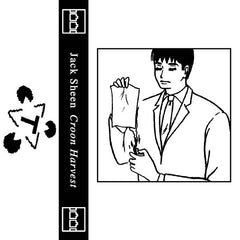Jack Sheen // Croon Harvest TAPE
