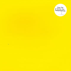 James Fella & Gabriella Isaac // Performances LP