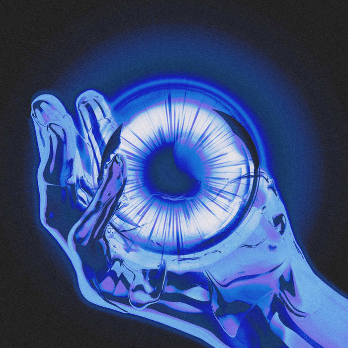 Janeret // Passion EP 12inch