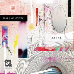 Janek Krukowski // Latent TAPE