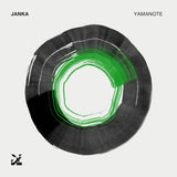 JANKA // YAMANOTE TAPE