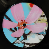 DJ Psychiatre // Moving Into Jazz 12inch