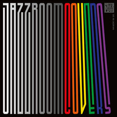 Various Artists (Jazz Room) // Jazz Room Records Present: "Covers" LP