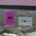 Jeph Jerman/Ted Byrnes // Passenger TAPE