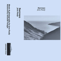 Jens Pauly // Narrows TAPE