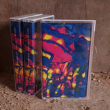 Ripped Spit & Cody Brant // Jetch Gonkered TAPE