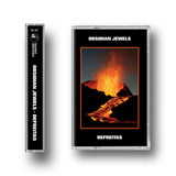 Defreitas // Obsidian Jewels TAPE