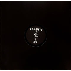 SND & RTN // ECHO LTD 004 12inch