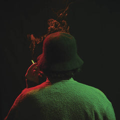 Jim O'Rourke // Simple Songs LP