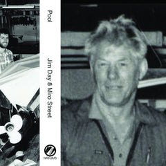 Pool // Jim Day 8 Miro Street TAPE