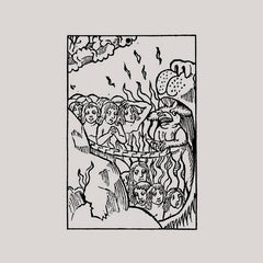 JK Flesh // PI11 12"