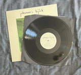 Johannes Bjork // Johannes Bjork LP