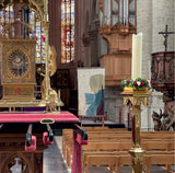 Miaux | Lieven Martens // The Pels organ and Hemony carillon of St. Catherine’s Church in Hoogstraten. Recording of the unveiling of an artwork by Joris Martens 2xCD