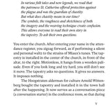 Miaux | Lieven Martens // The Pels organ and Hemony carillon of St. Catherine’s Church in Hoogstraten. Recording of the unveiling of an artwork by Joris Martens 2xCD