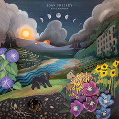 Joan Shelley // Real Warmth LP
