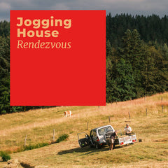 Jogging House // Rendezvous LP