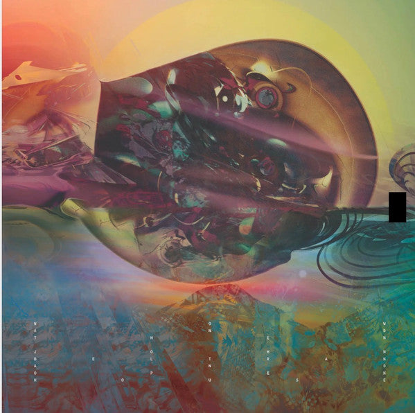 John Beltran / Open House // Now & Then 2x12inch – Tobira Records