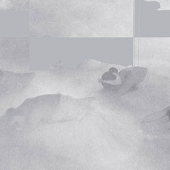 Jonquera // Primitive Sounds Of Intermittence LP