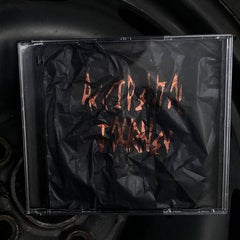 Various Artists // Accidental Journey 2xCD