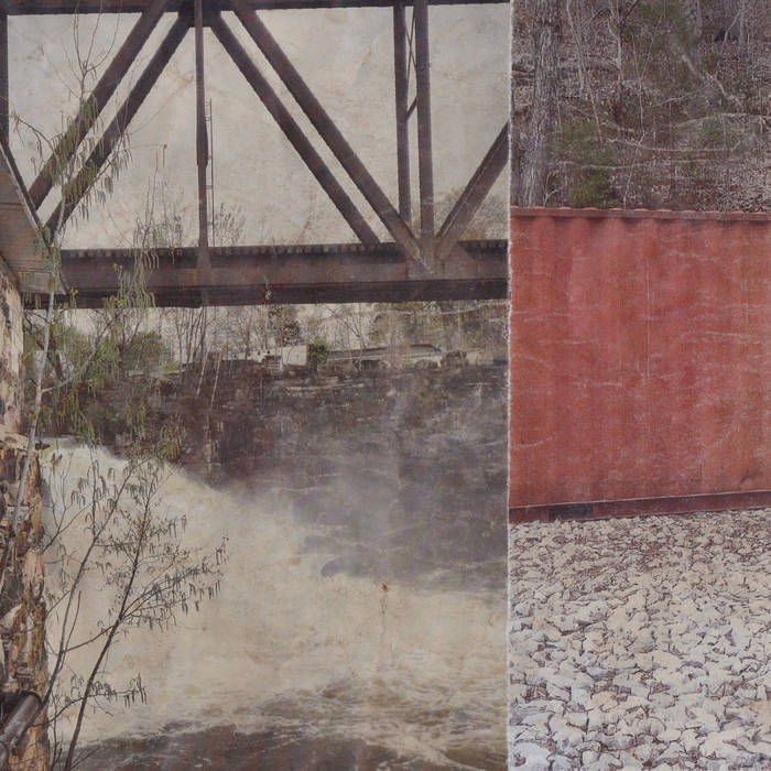 JP // field research TAPE