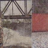 JP // field research TAPE