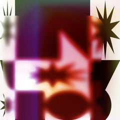 Julius Smack // Starlight LP