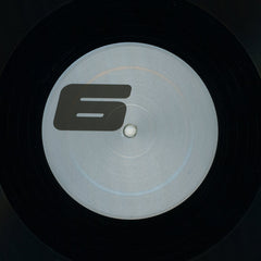 Jump Source // JS06 12inch