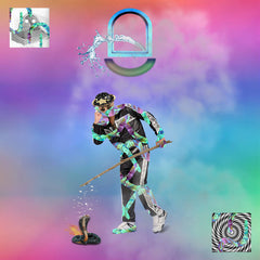 Dang Olsen Dream Tape // Just Roll TAPE