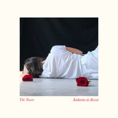 Katherine de Rosset // The Tower TAPE