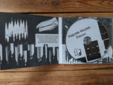 Kapotte Muziek // Discon CD