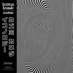 KAZUMI KANEDA // Iconologie TAPE