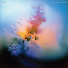 Amparo // Keep Your Soul Young LP