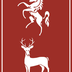 Stella Maris / Tim Hill & Revbjelde // Ceremonial County Series Vol.X - Kent | Berkshire TAPE