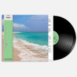Ken-ichiro Isoda // Beach of the Pliocene 2xLP