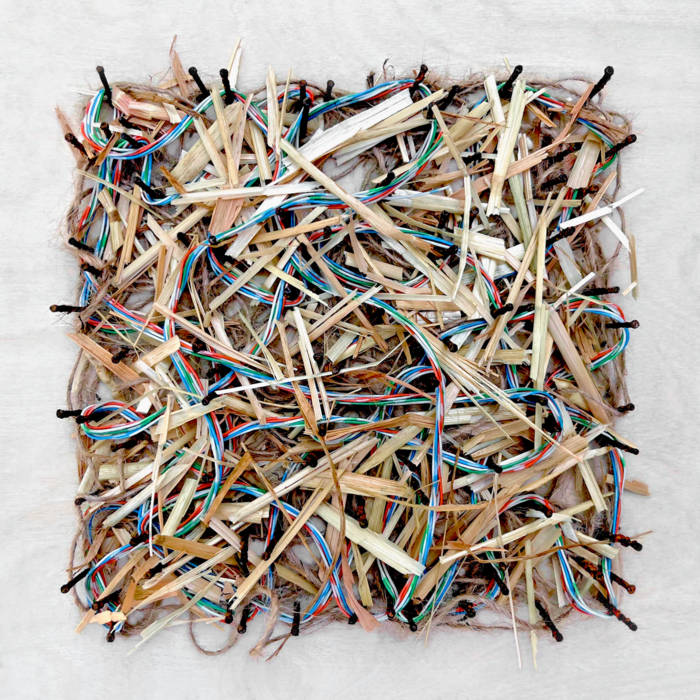 Kevin Corcoran & Bryan Day // nestings CDr