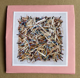 Kevin Corcoran & Bryan Day // nestings CDr