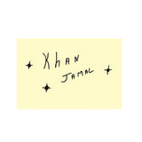 Khan Jamal's Creative Arts Ensemble // Drum Dance To The Motherland LP