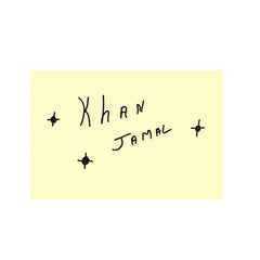Khan Jamal's Creative Arts Ensemble // Drum Dance To The Motherland LP