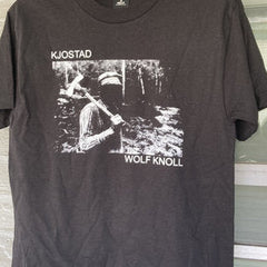 New Forces | Kjostad T-SHIRT - S, M, L, XL