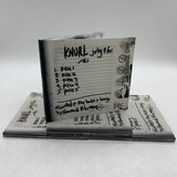 Knurl // H2T CD