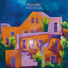 Koralle // Insomnia LP