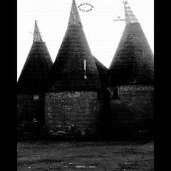 Kommune // Oast 2xLP