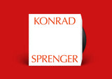 Konrad Sprenger // Set LP