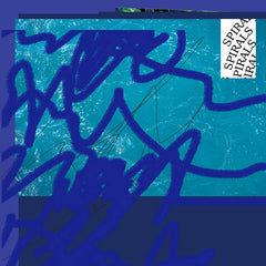 V. Kristoff // Spirals CDr